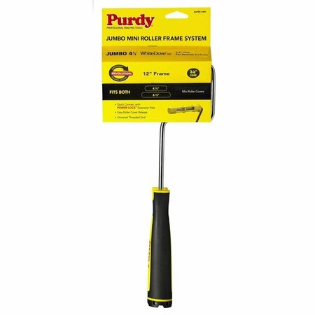 PURDY Jmbo Mini Rollr Cmbo3/8N 14A784014